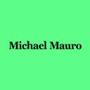 Michael Mauro logo